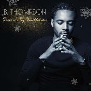 Great Is Thy Faithfulness