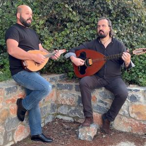ΚΑΛΟΓΡΙΑ (feat. Σταμάτης Κόκκινος)