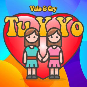 Tu Y Yo (Dj Cillo Remix Extended)