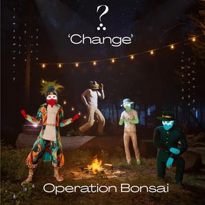 Change