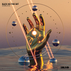 Back on the Set (VIPIntroMix)