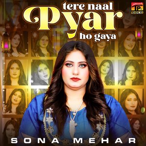 Tere Naal Pyar Ho Gaya