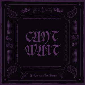 Can't Wait (feat. Mex Manny) (Slowed Version)