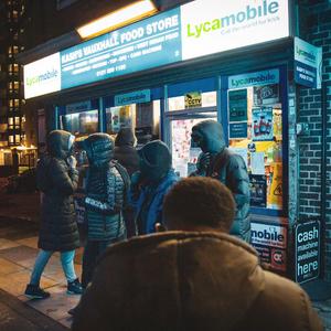 ASBO (feat. Chinkz)