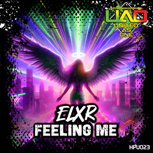 Feeling Me (Extended Mix)