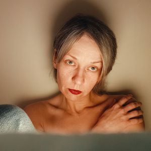 Тёмная ночь