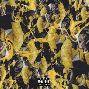 Guess Who (feat. Eddie Kaine)