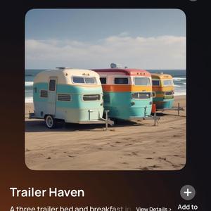 Trailer Haven