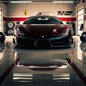 Saw You in the Corner