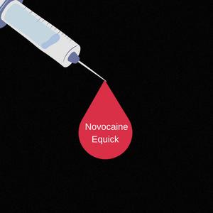 Novocaine (feat. APC Beats) (Sad song)