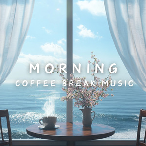 Acoustic Coffeehouse Serenity