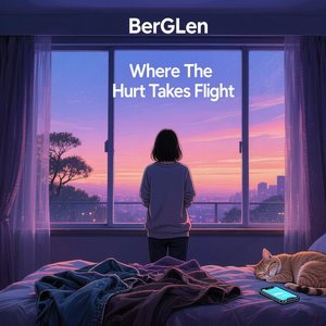 Where The Hurt Takes Flight
