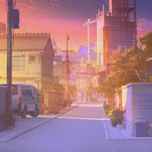 这城市风总是很大