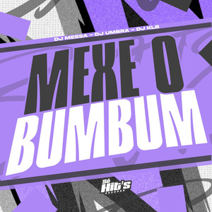Mexe o Bumbum