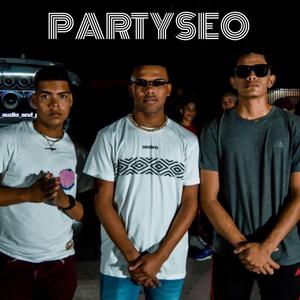 PARTYSEO (feat. Realnen3 & Ricky el Crazy)