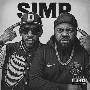 Simp (feat. Misiko Di Yadi)
