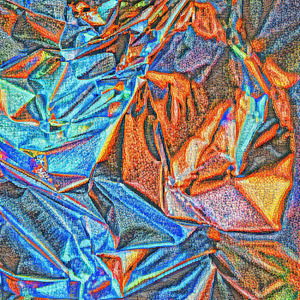 Idol Devastation Giant