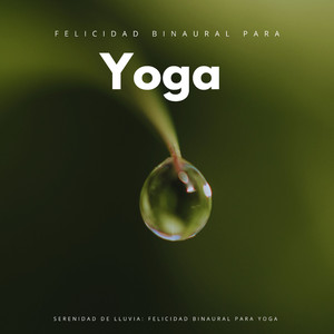 Serenatas De Lluvia Para Yoga