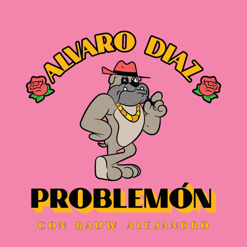 Problemón封面