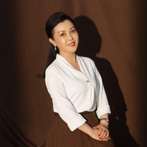 我把故乡比苏杭