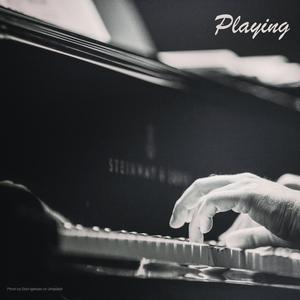 Playing