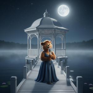 작은 별의 약속