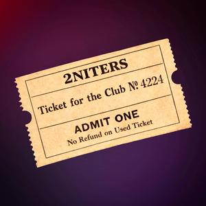 Ticket For The Club