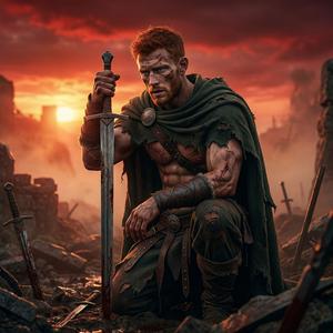 The Price of Iron and Blood