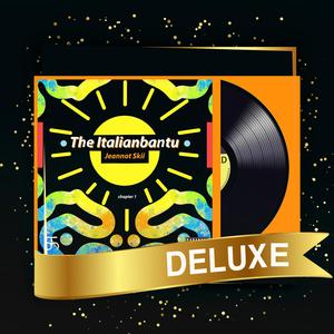 Rodeo (feat. Dj Horse) (Bonus Track)