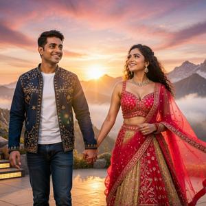 Ezhundhu Vittom Imayam Polae