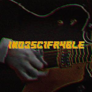 Indescifrable