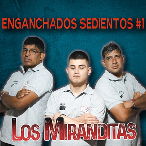 Enganchados Sedientos #1