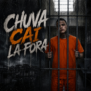 Chuva Cai La Fora