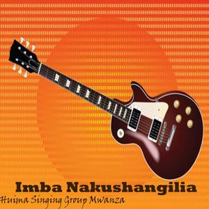 Nimejificha Chini Ya Mwamba