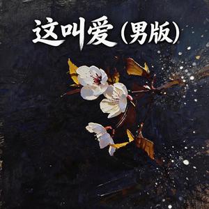 这叫爱