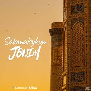 Salomaleykum Jonim, V.2