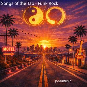 Unfading Mother (Funk Rock)