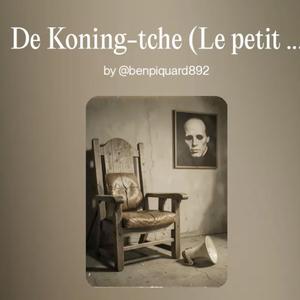 De Koning-tche