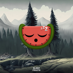 Whispering Rain Resonances