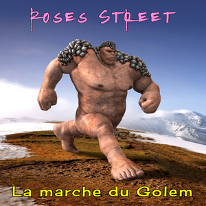 La journée du Golem