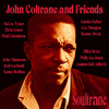 John Coltrane - Like Someone in Love (feat. Earl Mya, Art Taylor)