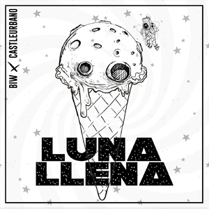 Luna Llena