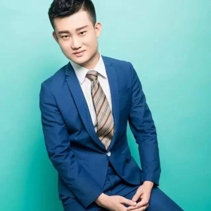 党旗飘扬的方向