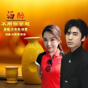 酒醉不用你安慰