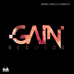 Barium (Original Mix)