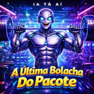 A Última Bolacha Do Pacote