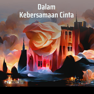 Dalam Kebersamaan Cinta