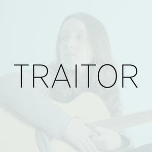 Traitor (Cover)