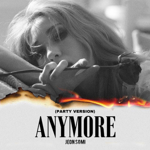 Anymore (Party Version)