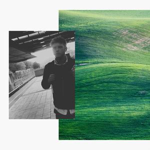 Stepping Out On The Back Porch